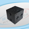 Cetop 3 Standard Flow Parallel Circuit Manifold
