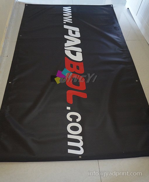 Top Quality Outdoor Banner, Can Use for Outdoor 4 years, UV Roll to Roll Printing High Quality Outdoor Advertising PVC Vinyl Wall Banner, Fence Banner