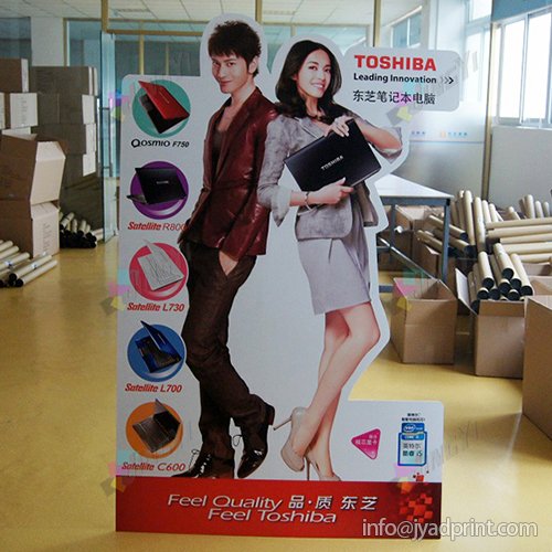 Cheap PVC Foam Banner Signs Printing, Custom Made with Full Color Printing your Design Banners