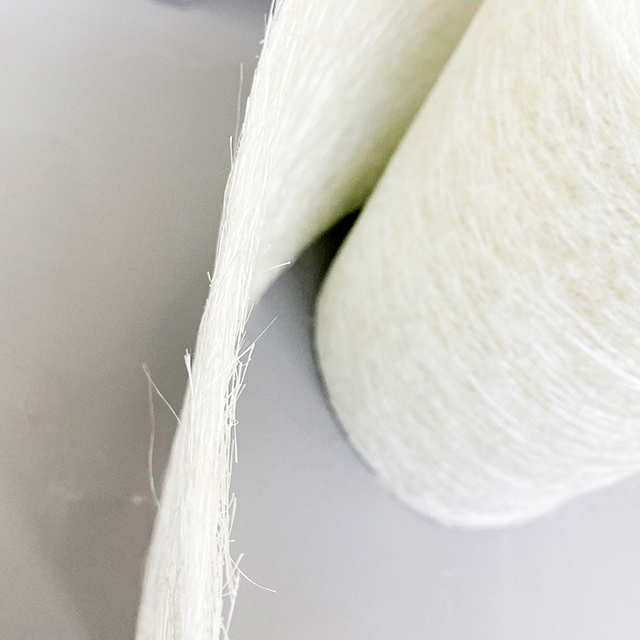 玻璃纤维连续毡 300g