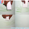 Graffiti Removing Magic Sponge