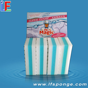 OEM Magic Sponge Compound PU