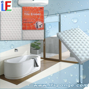 Esponja De Limpieza De Baño