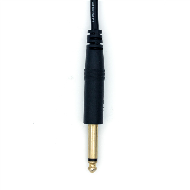  6.5mm to rca cable rca cable audio cable
