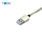 Cable USB de carga y datos magnéticos para tipo C