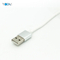 Cable 3 en 1 USB Lightning para Micro, Tipo C