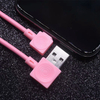 Lightning USB Charging Data Cable with Candy Shape