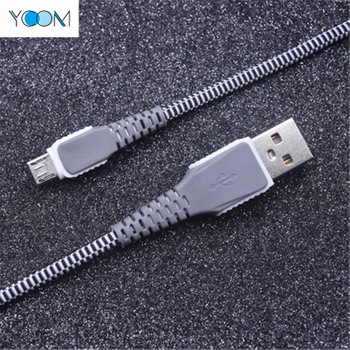 High Quality Micro USB Data Cable for Samsung