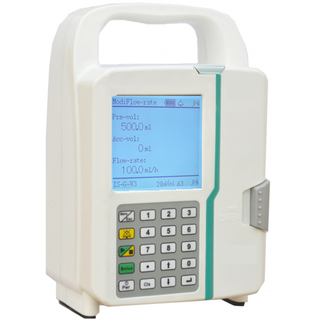 IP737 Infusion Pump