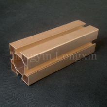 40X40 Aluminum Profile for Industry