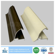 Well Coated Aluminium Profile for Windows