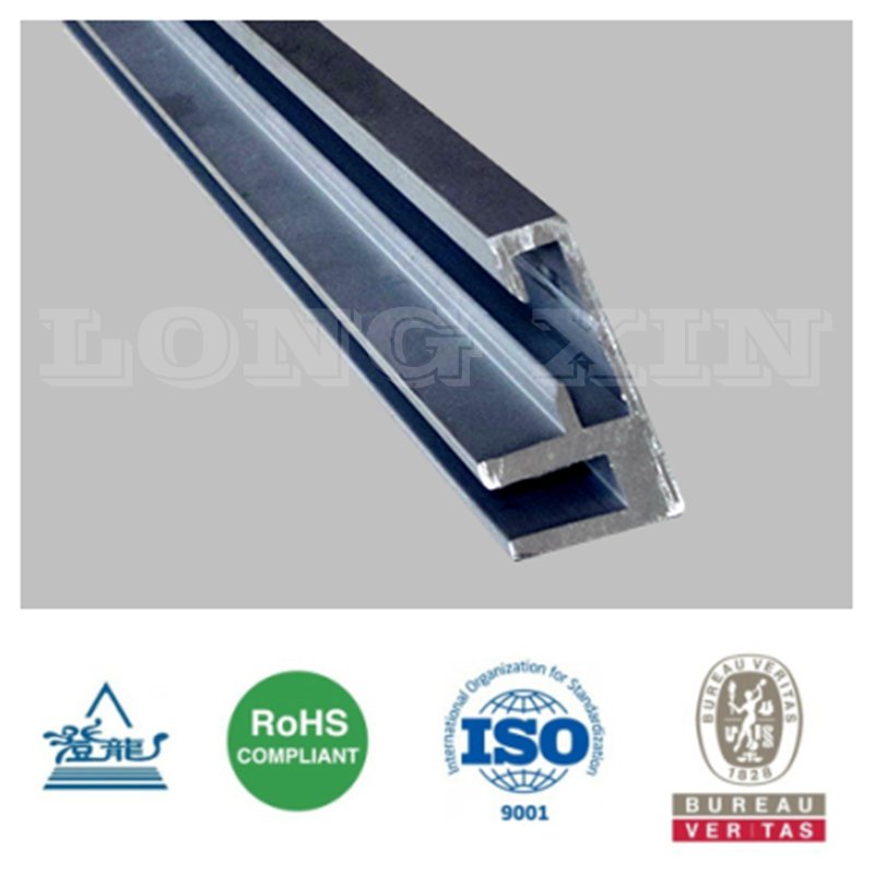 High Quality Aluminum Profile for Paint Frame
