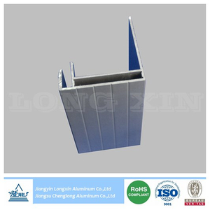 Aluminium Profile for Solar Panel