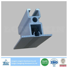 Matt Silver Anodized Aluminium Profile for Ceiling