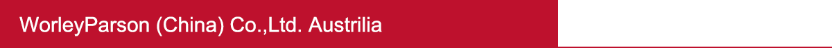 WorleyParson (China) Co.,Ltd. Austrilia