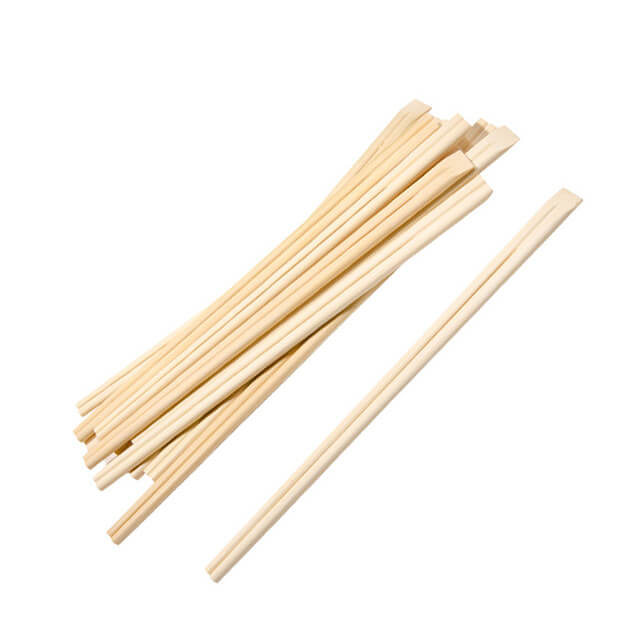 210мм Bamboo Tensoge Палочки для еды