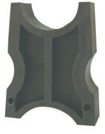 Platform plastic spacer SP0452B