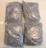 Polypropylene (pp) fiber Hybrid 