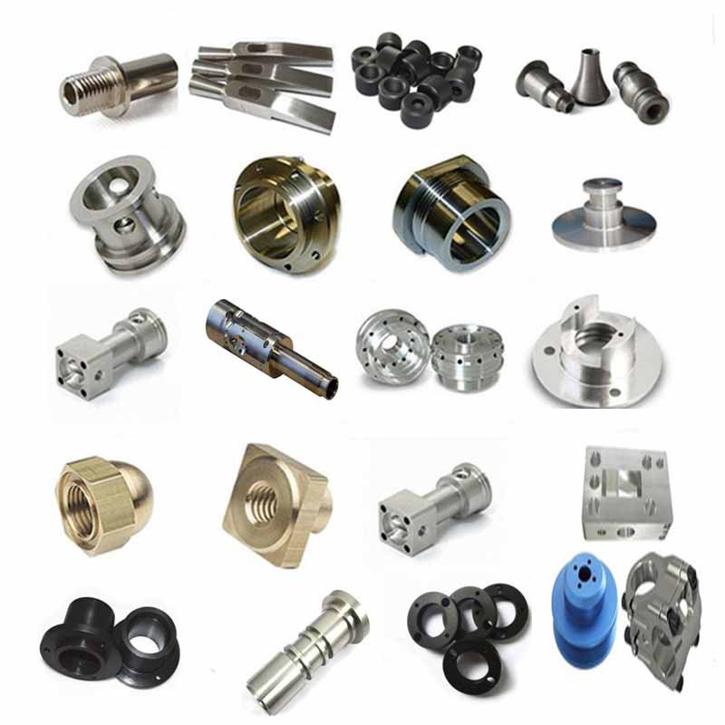 China-kundenspezifischer Pr&auml;zision cnc, der parts.jpg maschinell bearbeitet