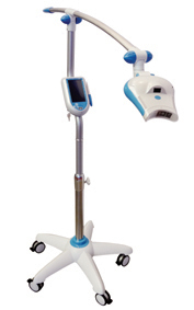 5inch touch screen Teeth Whiening Products with CE Certification