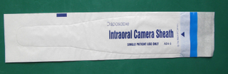 Dental Camera Disposable Sheath