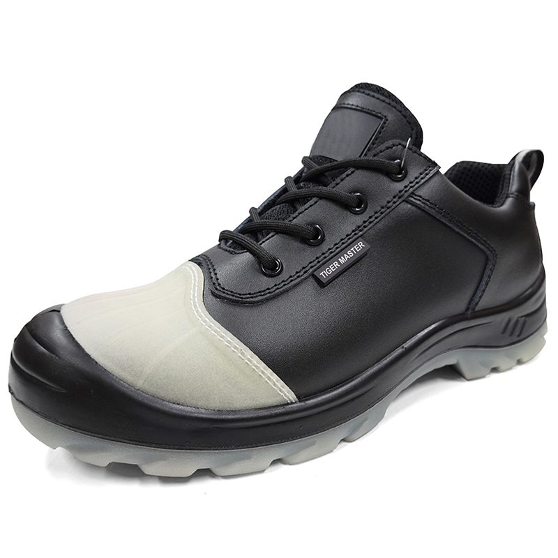 SJ0250L SAFETY SHOES 2