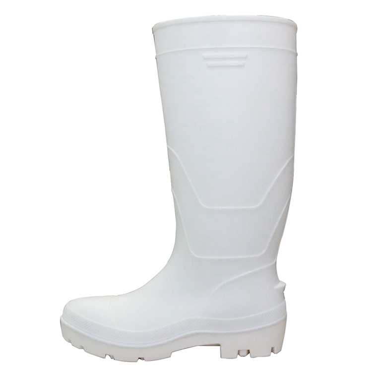 F35WW RAIN BOOTS