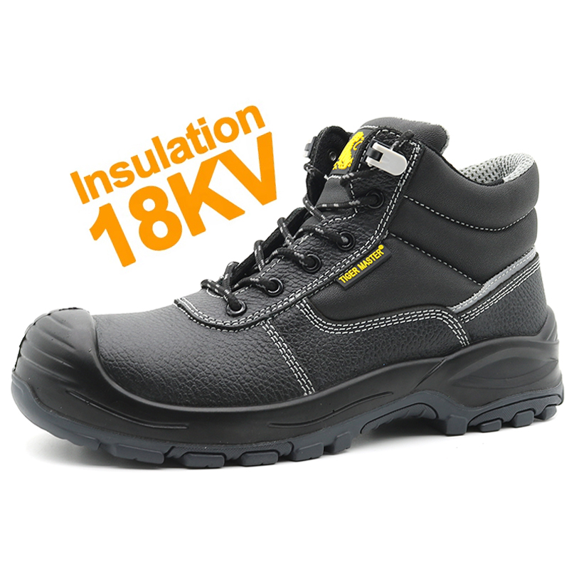 EH7202 SAFETY SHOES 9