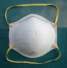 DTC3M-O Dust Mask