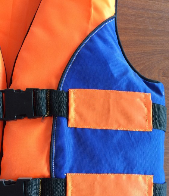 Floatation work safety life jacket boating life vest