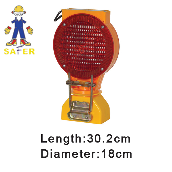 forklift warning light and traffic warning light factory