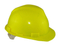 V gard HDPE materials construction work safety helmet