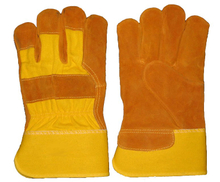 1237 combination working gloves