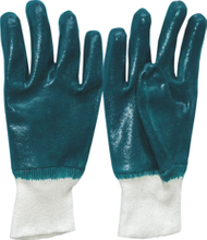 3307 nitrile gloves