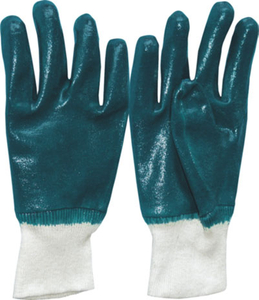 3307 nitrile gloves