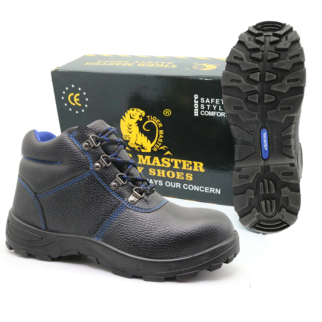 DTA012 deltaplus sole industrial safety shoes