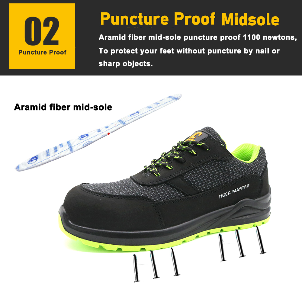 TM269 SAFETY SHOES 3