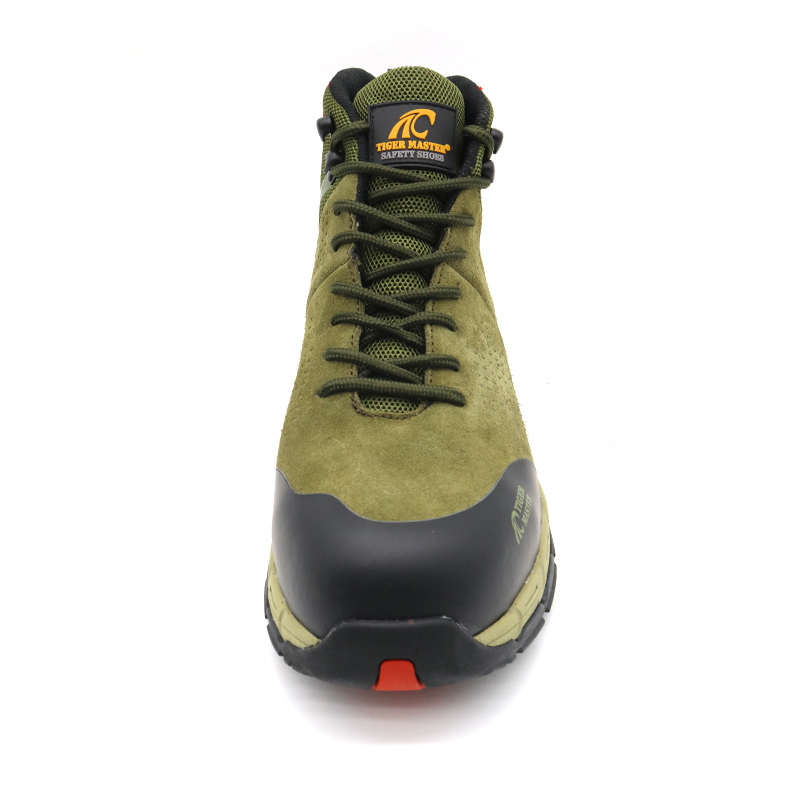 TM284 safety shoes 4