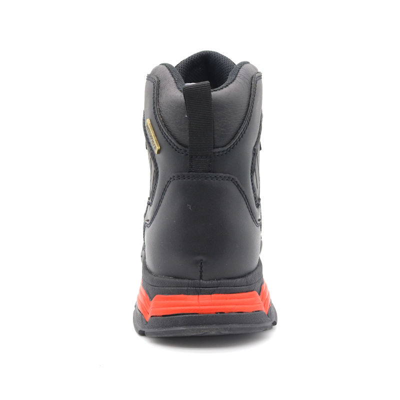 TM177 safety shoe 6