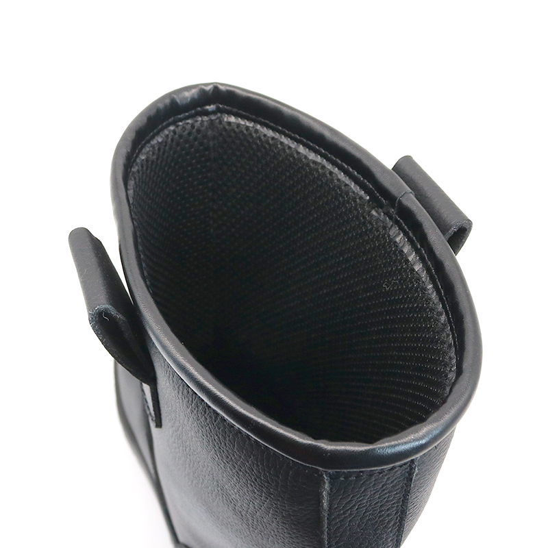 Fiberglass Toe Steel Industry Welding Safety Boots
