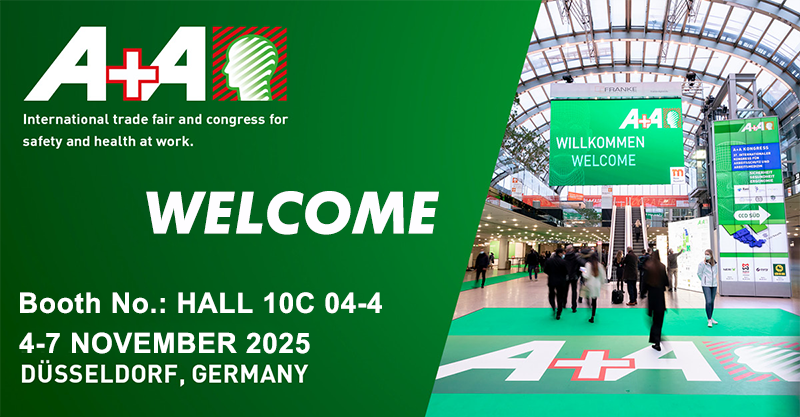 Join TIGER MASTER 2025 A+A for Unbeatable Business Opportunities