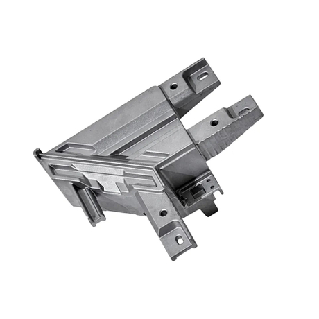 Aluminum Auto Part by Die Casting Processing