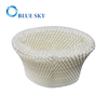 Filtros absorbentes de humidificador para Honeywell HC-888 Filter C