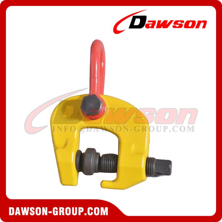 DS-SCC タイプ スクリュー カム クランプ、リフティング クランプ - Dawson Group Ltd. - 中国サプライヤー
