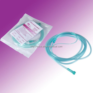 NASAL OXYGEN CANNULA