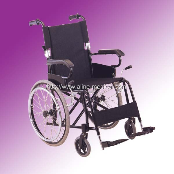 Wheel chair