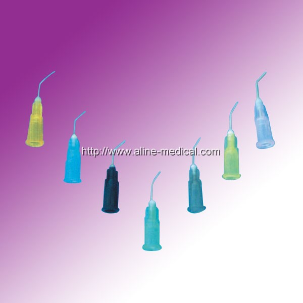 Dental Needle