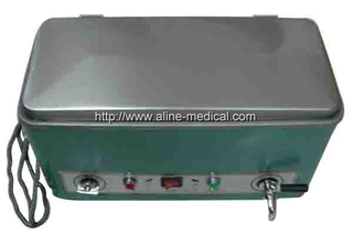 TABLE TOP STEAM STERILIZER