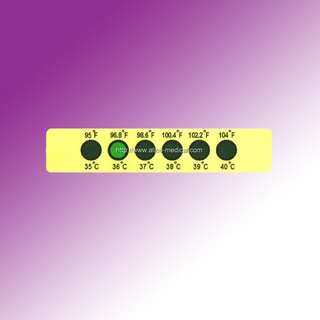 Forehead Temperature Piece