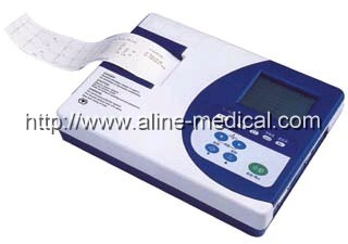 Digital Electrocardiograph